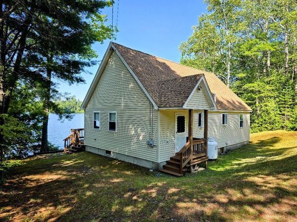 43 South Shore Road Road , Lake View Plt, ME 04463