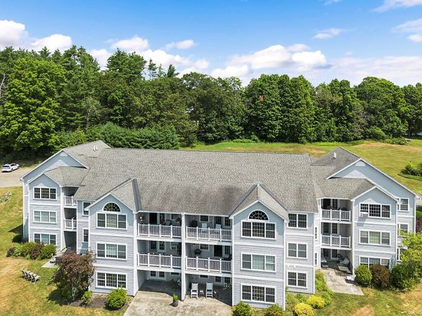 6 Arrowhead Drive , Unit 114, Vassalboro, ME 04989