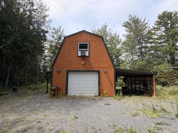 140 Cave Hill Road , Waltham, ME 04605