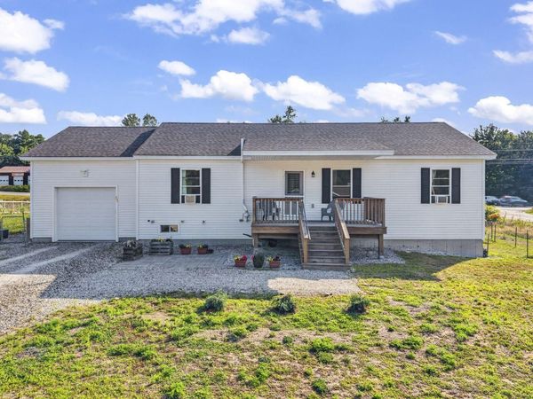 11 Welchville Commons Drive , Oxford, ME 04270