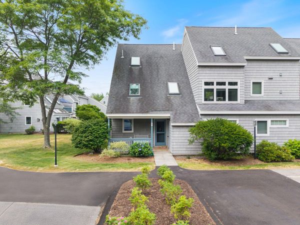 146 W Grand Avenue , Unit 47, Old Orchard Beach, ME 04064