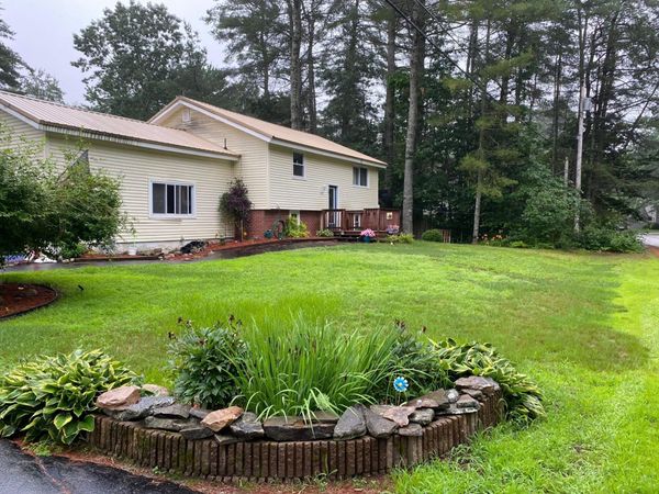 10 Pine Lane , Raymond, ME 04071