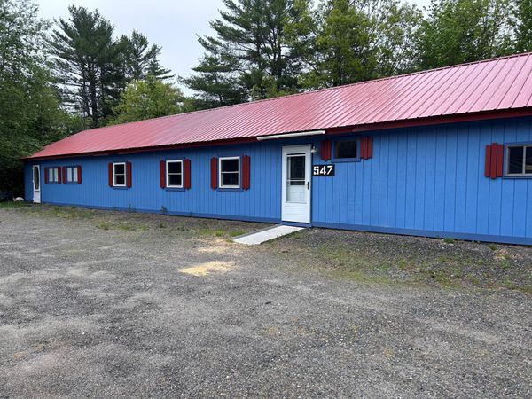 547 Main Road, Brownville, ME 04414