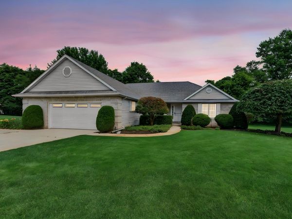 24047 Villa Court, Elkhart, IN 46517