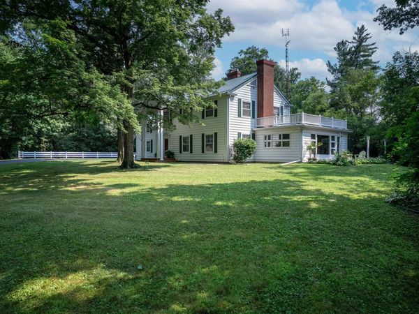2406 N wabash Road, Marion, IN 46952