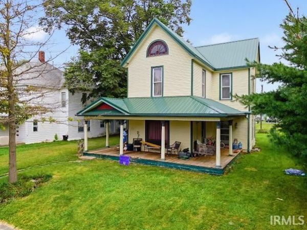 517 E North A Street, Gas City, IN 46933
