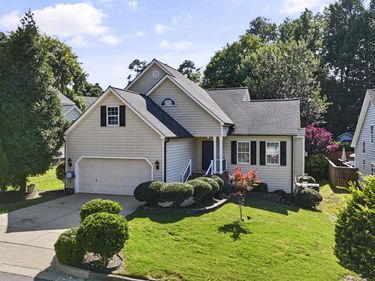 8804 Harps Mill Road, Raleigh, NC 27615