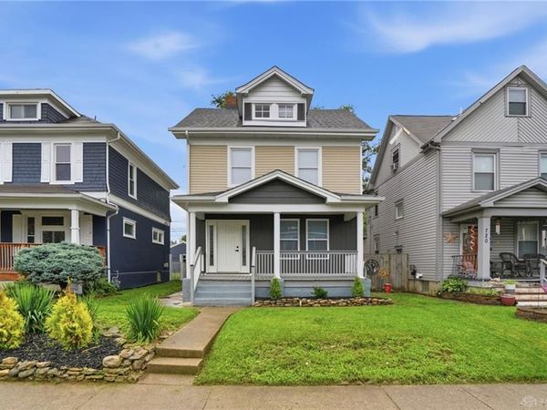 716 Wellmeier Avenue, Dayton, OH 45410