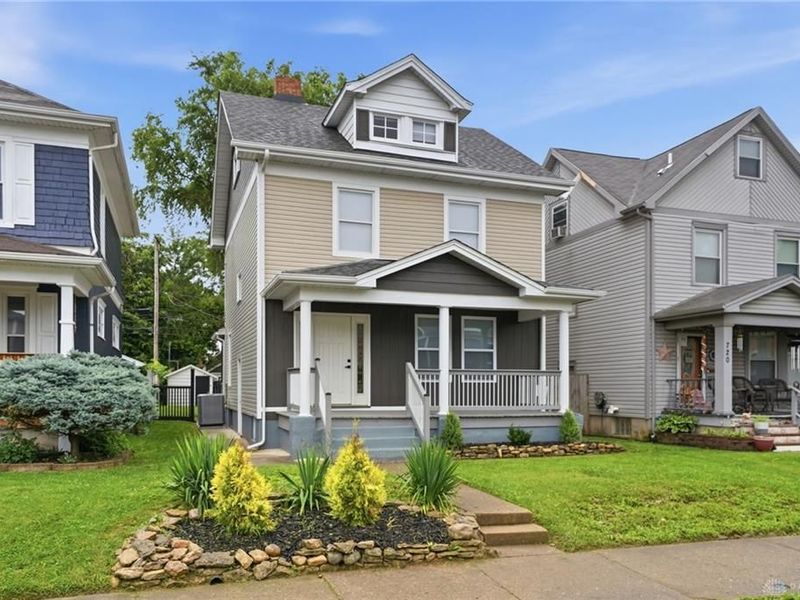 716 Wellmeier Avenue, Dayton, OH 45410 Photo 2