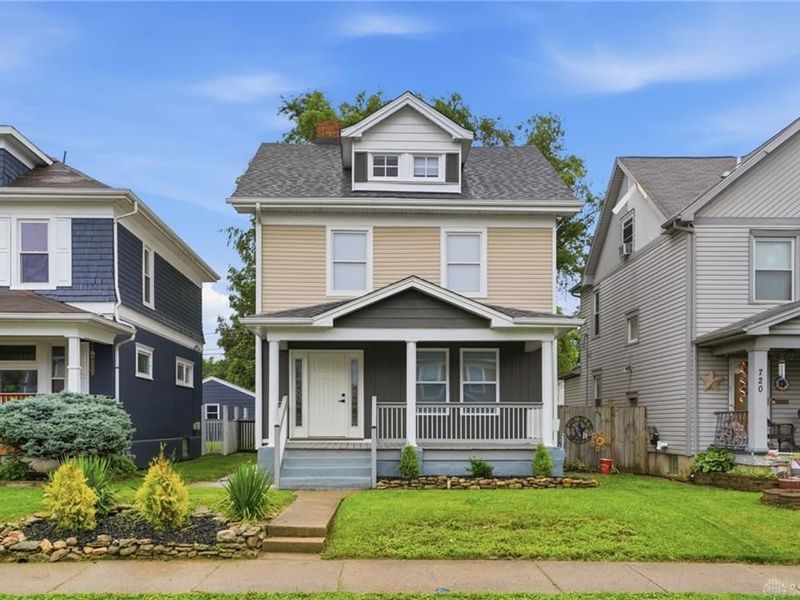 716 Wellmeier Avenue, Dayton, OH 45410 Photo 4