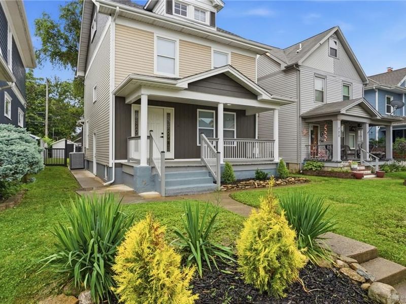 716 Wellmeier Avenue, Dayton, OH 45410 Photo 5