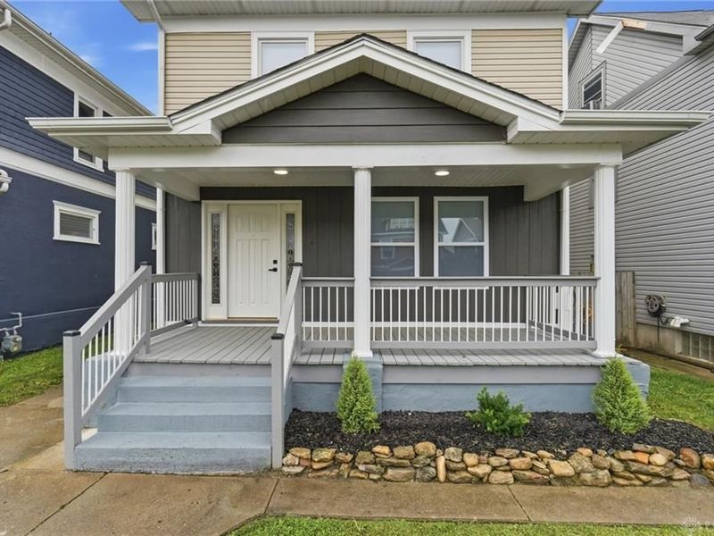 716 Wellmeier Avenue, Dayton, OH 45410 Photo 6