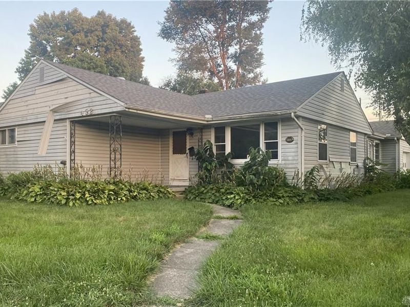 432 Van Tress Drive, Fairborn, OH 45324 Photo 1