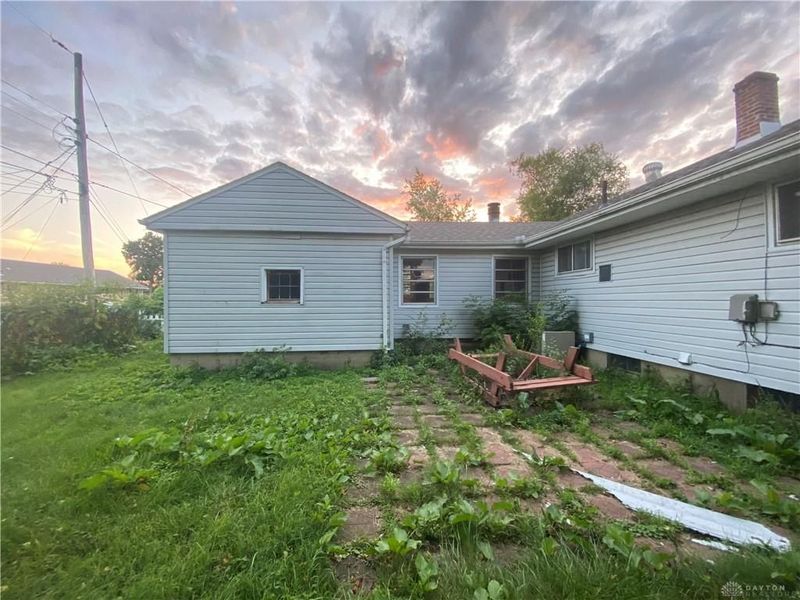432 Van Tress Drive, Fairborn, OH 45324 Photo 3