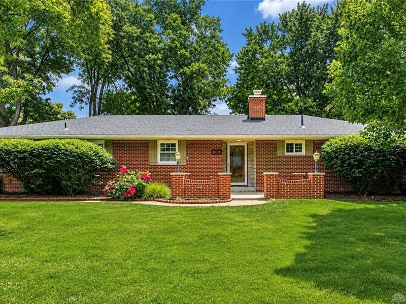 1638 Greene Valley Drive, Beavercreek, OH 45432 Photo 1