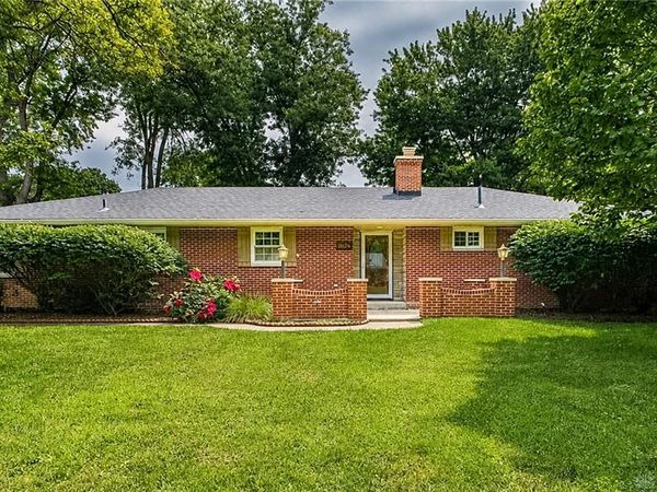 1638 Greene Valley Drive, Beavercreek, OH 45432