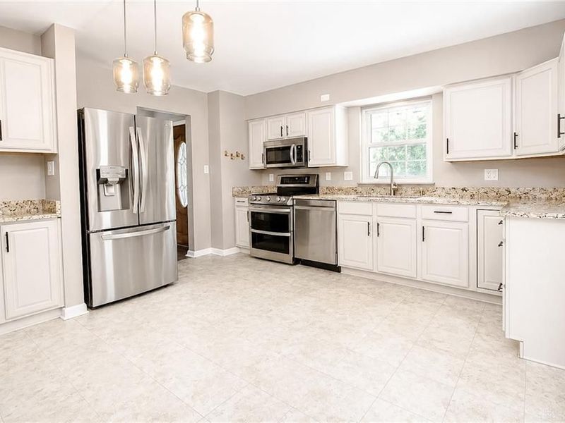1638 Greene Valley Drive, Beavercreek, OH 45432 Photo 9