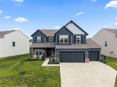 3011 Falls Road, Clayton, OH 45315
