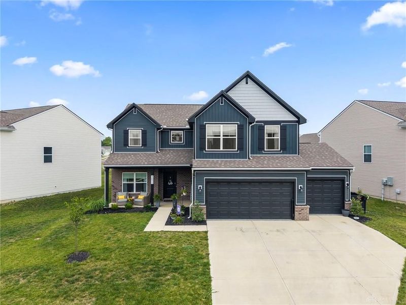 3011 Falls Road, Clayton, OH 45315 Photo 1