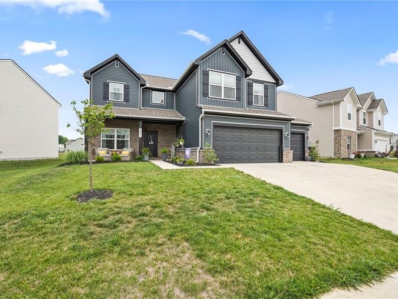 3011 Falls Road, Clayton, OH 45315 Photo 3