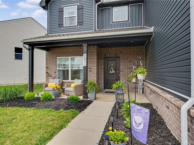 3011 Falls Road, Clayton, OH 45315 Photo 5