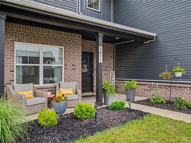 3011 Falls Road, Clayton, OH 45315 Photo 6
