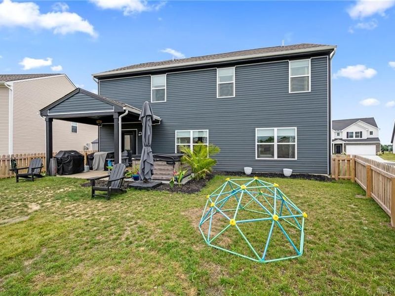 3011 Falls Road, Clayton, OH 45315 Photo 63