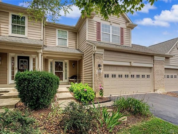 2552 Greenlefe Drive, Beavercreek, OH 45431