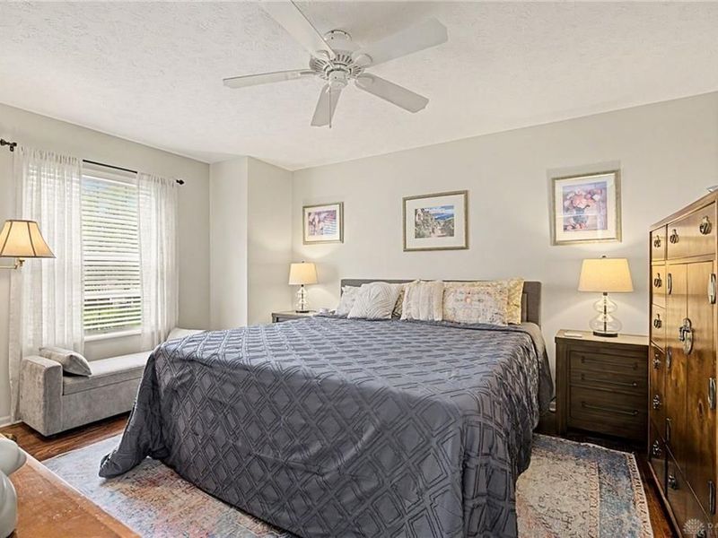2552 Greenlefe Drive, Beavercreek, OH 45431 Photo 15