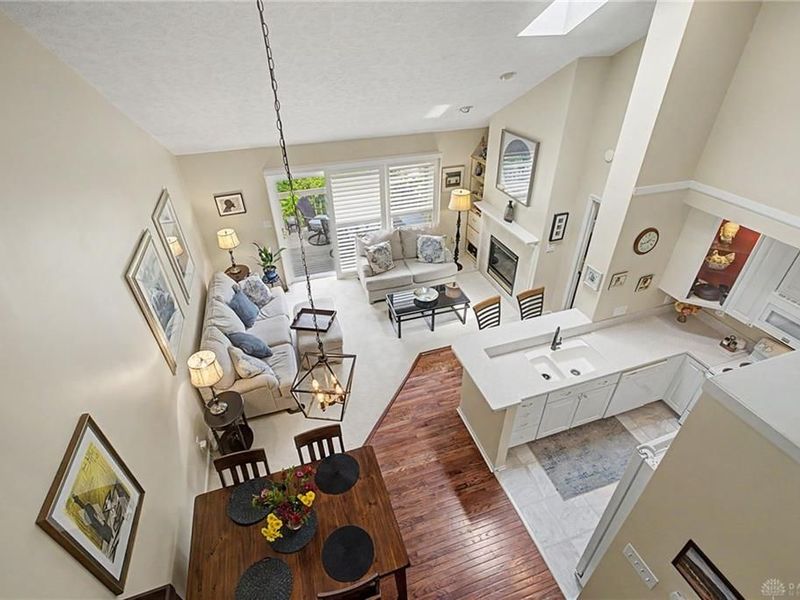 2552 Greenlefe Drive, Beavercreek, OH 45431 Photo 21