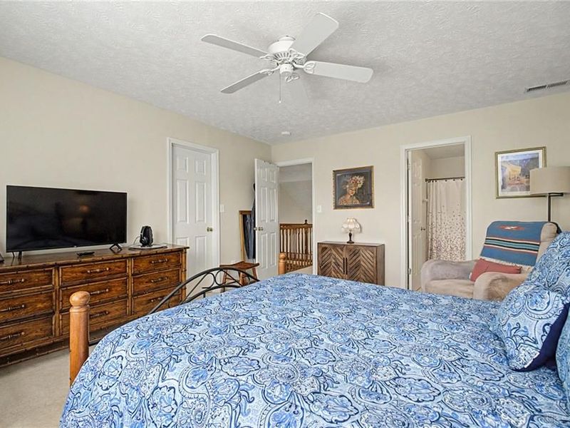 2552 Greenlefe Drive, Beavercreek, OH 45431 Photo 25