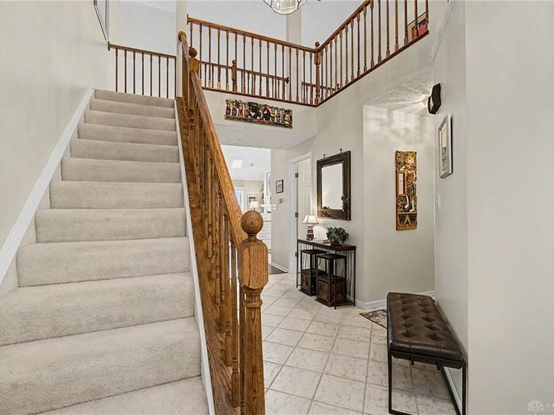 2552 Greenlefe Drive, Beavercreek, OH 45431 Photo 52