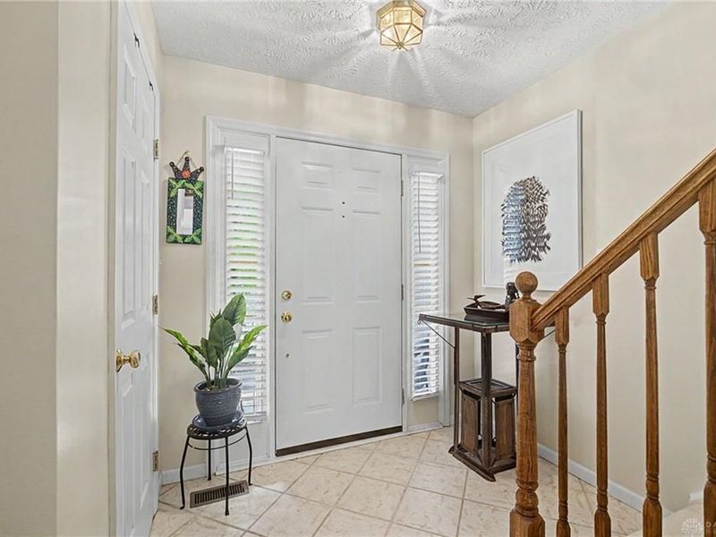 2552 Greenlefe Drive, Beavercreek, OH 45431 Photo 53