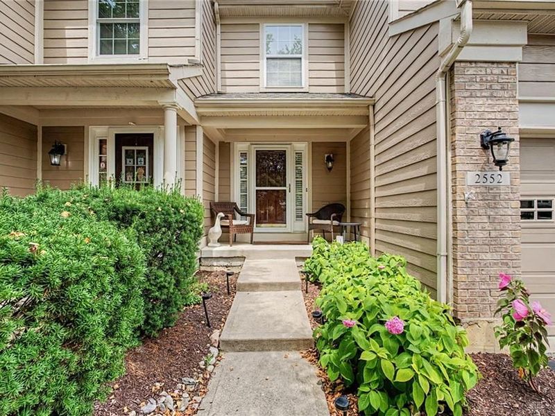 2552 Greenlefe Drive, Beavercreek, OH 45431 Photo 55