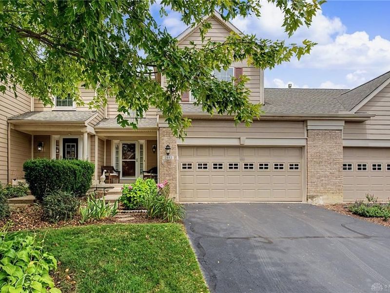 2552 Greenlefe Drive, Beavercreek, OH 45431 Photo 58