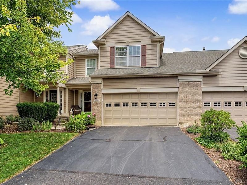 2552 Greenlefe Drive, Beavercreek, OH 45431 Photo 59