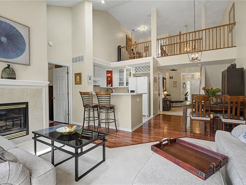 2552 Greenlefe Drive, Beavercreek, OH 45431 Photo 7