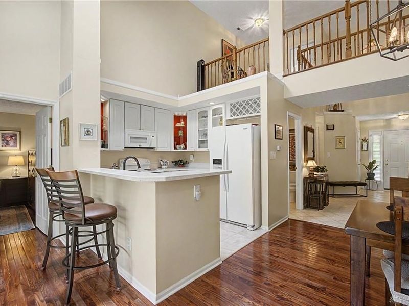 2552 Greenlefe Drive, Beavercreek, OH 45431 Photo 8