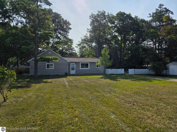 2438 Huron N, Tawas City, MI 48763