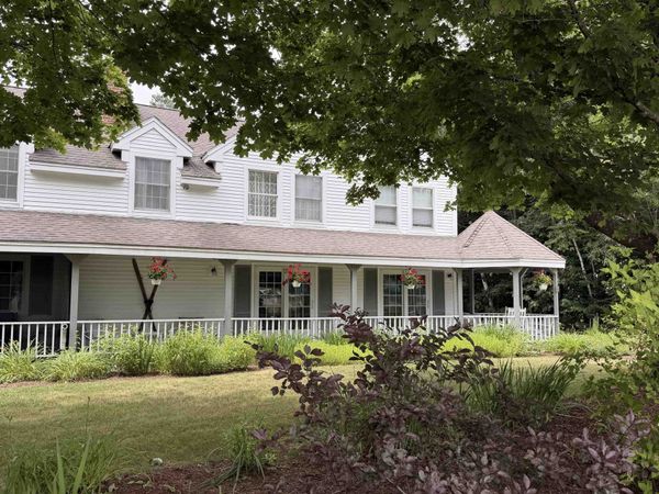 53 Boulder Path Road, Unit 1, Waterville Valley, NH 03215
