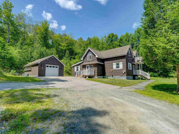 99 Wentworth Avenue, Berlin, NH 03570