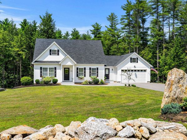 490 Sand Hill Road, Peterborough, NH 03458