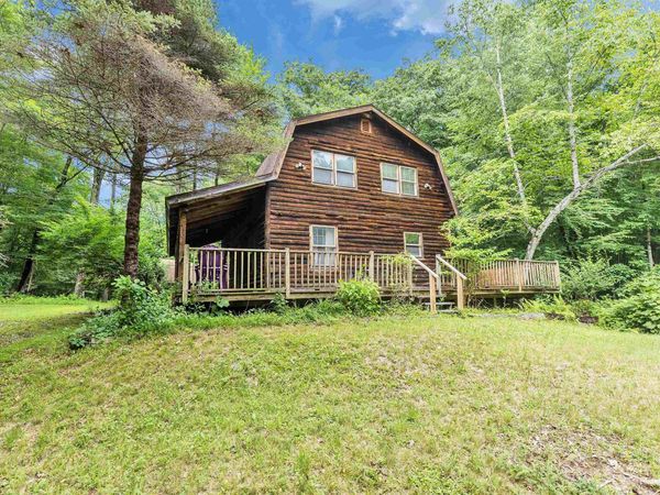 27 Sheehan Lane, Harrisville, NH 03450