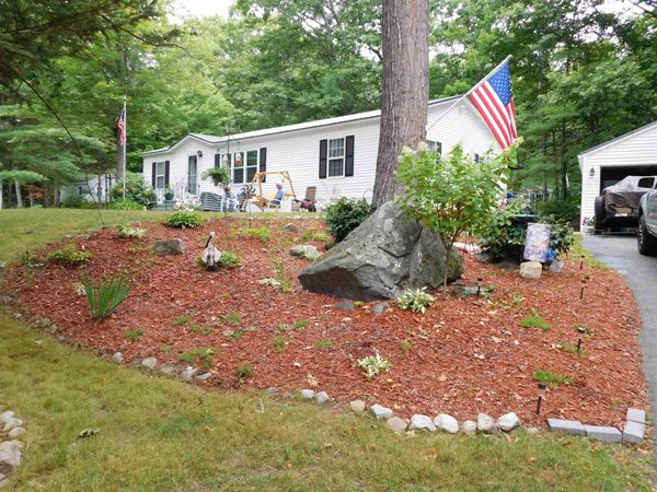 10 Harvey Brook Road, Wolfeboro, NH 03896