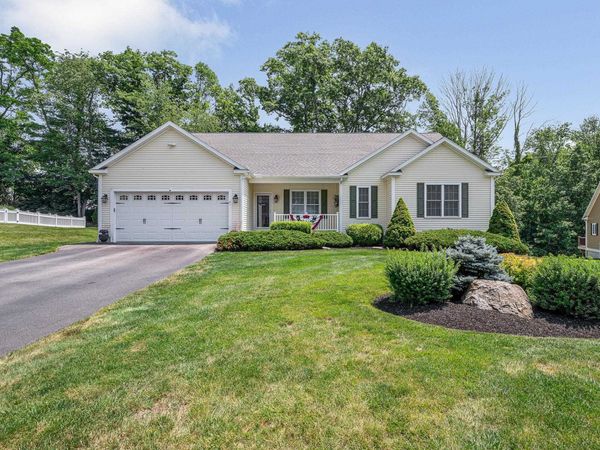 21 Irene's Way, Seabrook, NH 03874