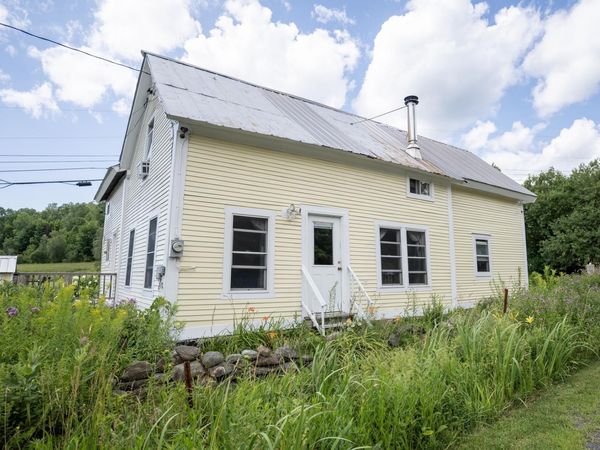3670 VT Route 109, Belvidere, VT 05442