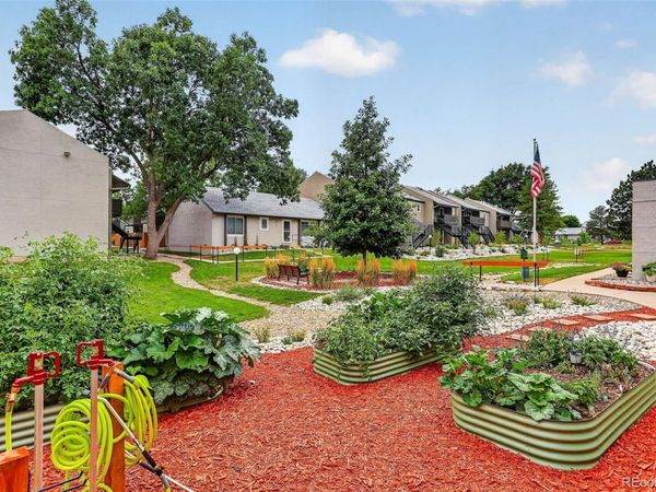 7110 S Gaylord Street, Unit P8, Centennial, CO 80122