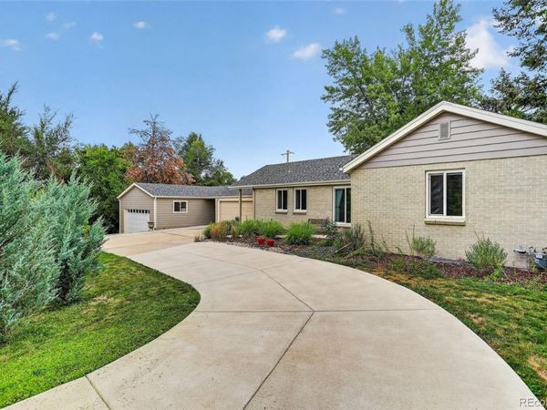1650 Youngfield Street, Denver, CO 80215