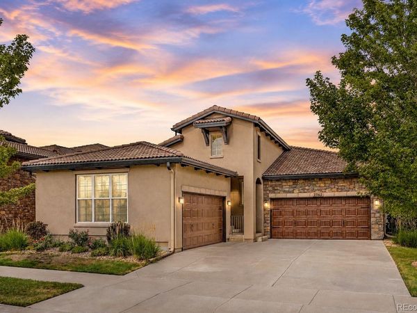2362 S Joyce Street , Denver, CO 80228