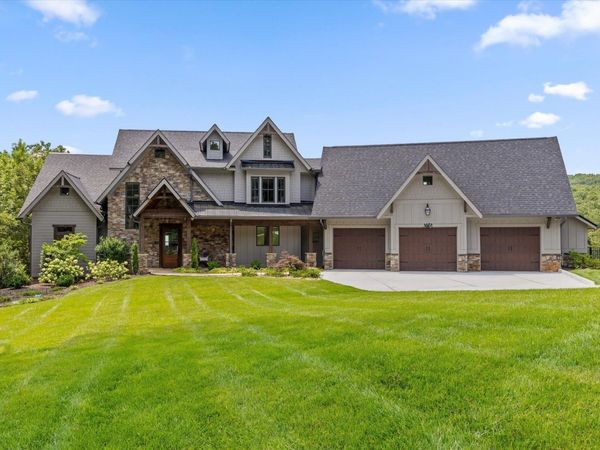 8044 Mountain Laurel Trail , Unit (8), Signal Mountain, TN 37377